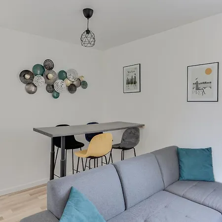 cosy cottage proche gare Vannes Esterno foto