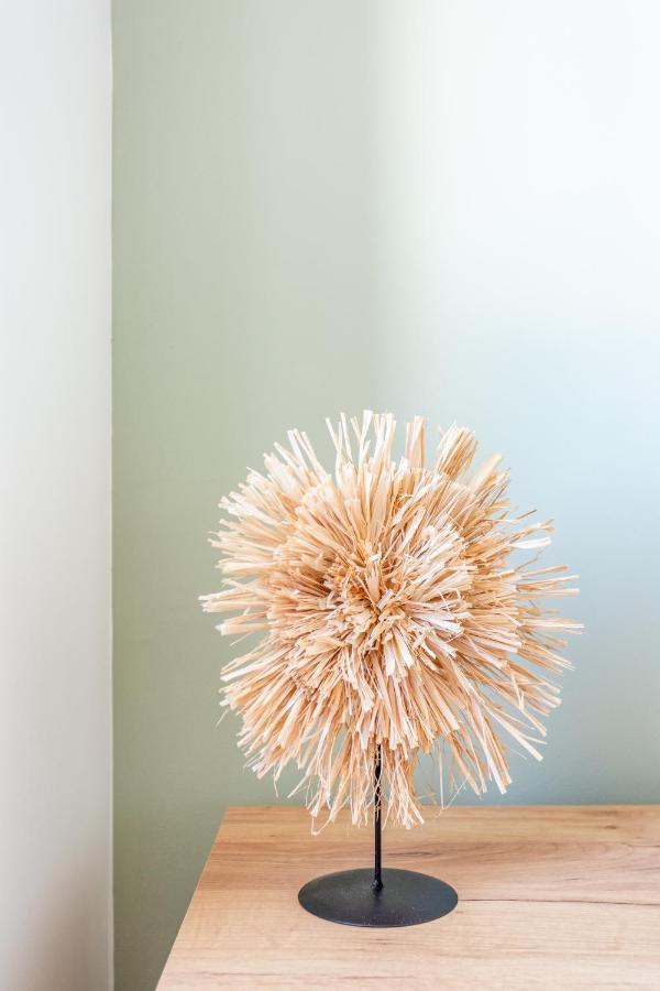 Apartment Cosy Proche Gare *