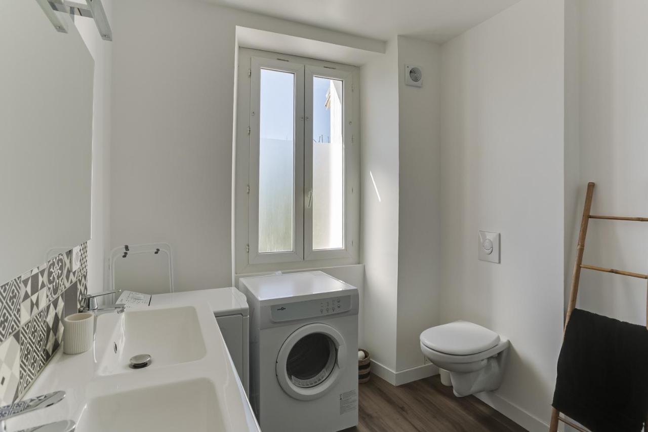 Apartment Cosy Proche Gare Vannes